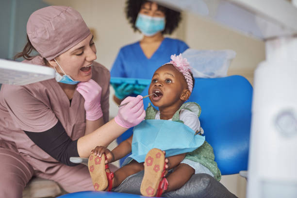 Best Emergency Dental Care  in Heron Bay, GA