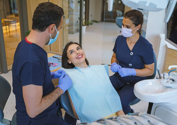 Best Tooth Extraction  in Heron Bay, GA