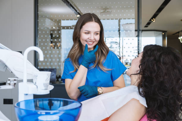 Best Wisdom Tooth Removal  in Heron Bay, GA