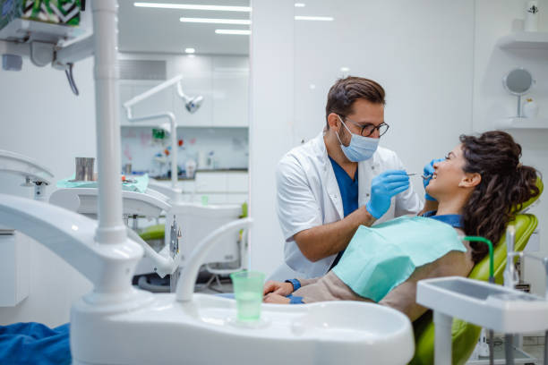 Best Preventive Dentistry  in Heron Bay, GA