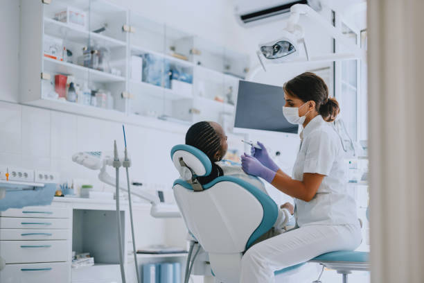 Why Choose Us for Your Dental Needs in Heron Bay, GA