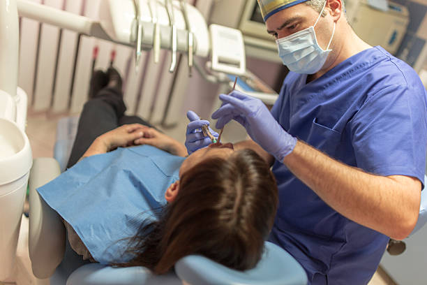 Best Dental X-Rays and Imaging  in Heron Bay, GA